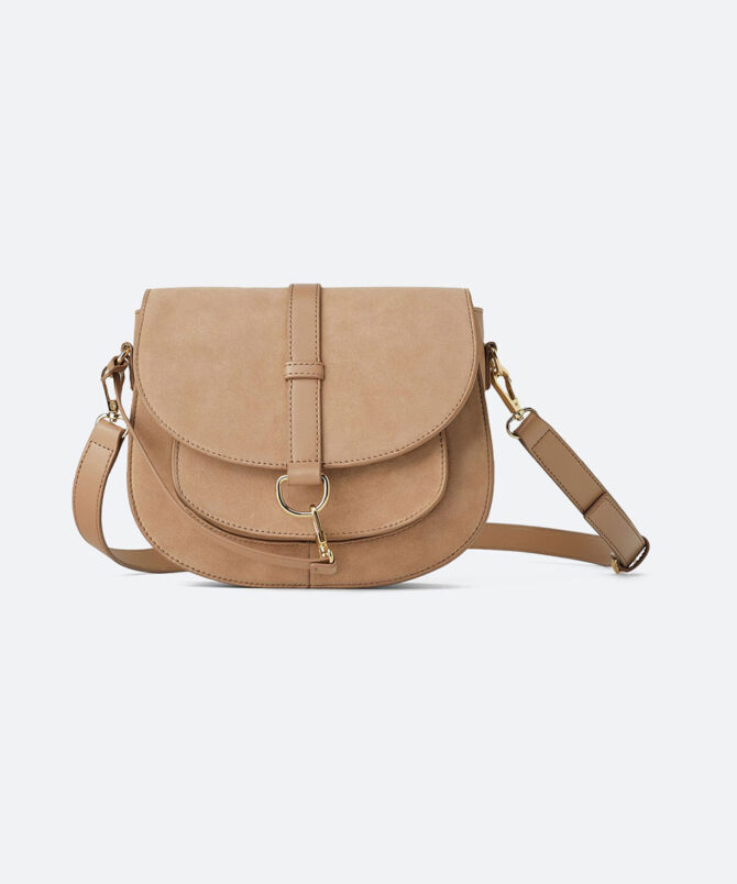 Cross Body Mini Bag