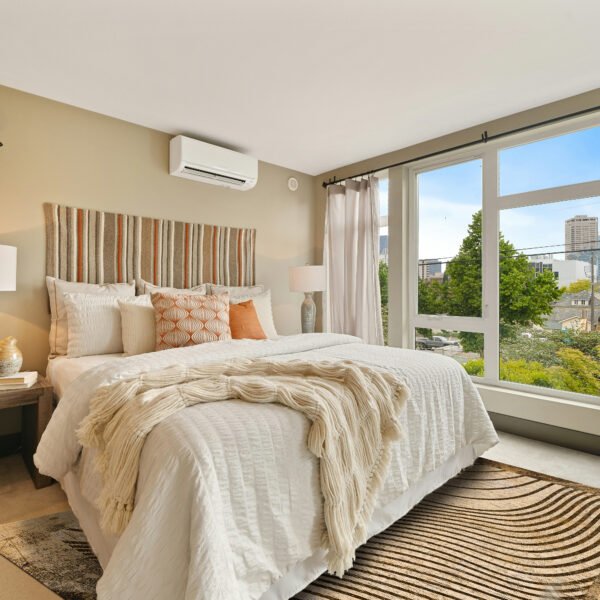 Bazzano Home Yıkanabilir, Dijital Baskı Halı – BZN - 7007